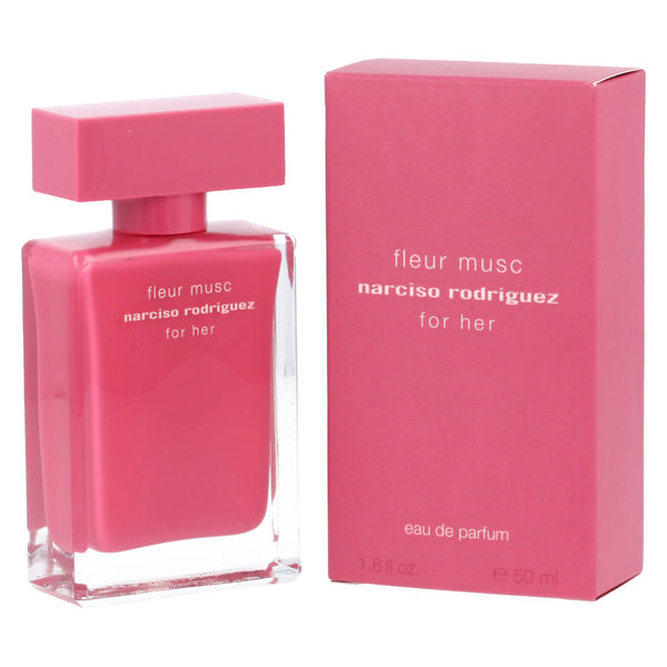 Buy Fragrance and Perfume Online from Canada No 1 Perfume Store for Narciso Rodriguez Fleur Musc By Narciso Rodriguez For Women Colognes Perfumes