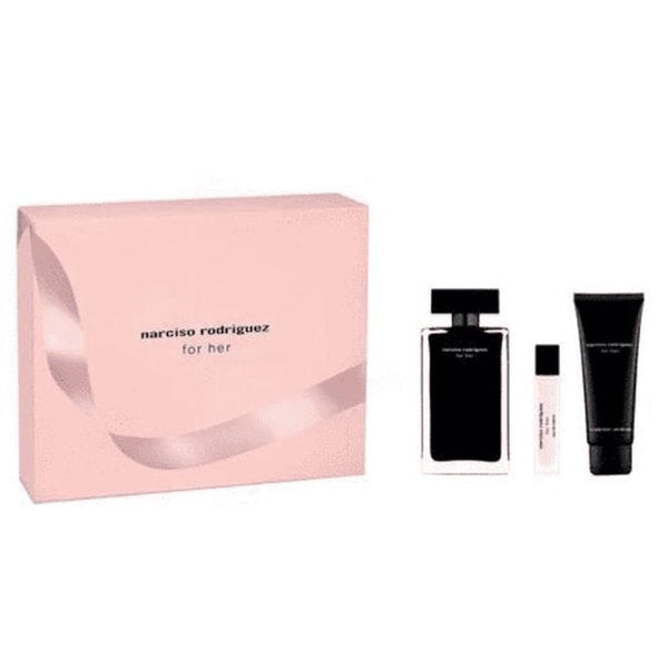 Narciso Rodriguez For Her EDT Gift Set