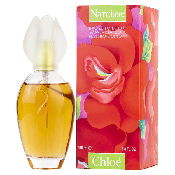Buy Fragrance and Perfume Online from Canada No 1 Perfume Store for Narcisse Chloe By Karl Lagerfeld For Women Colognes Perfumes