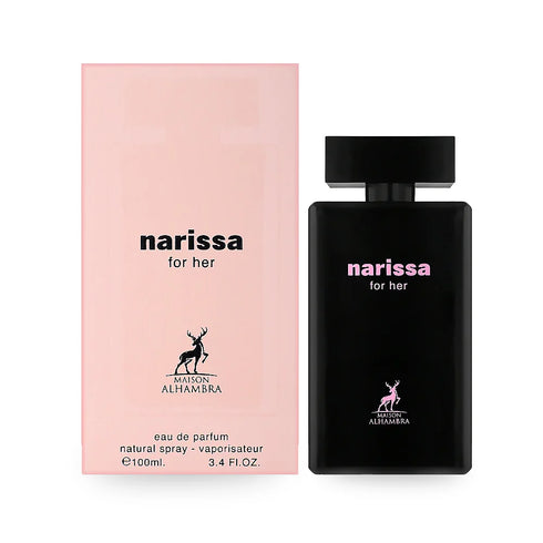 Narissa For Her