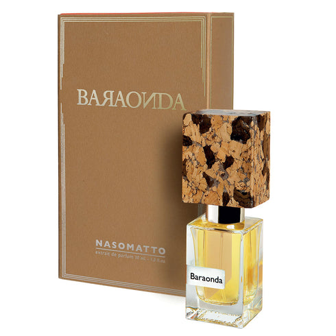 Buy Fragrance and Perfume Online from Canada No 1 Perfume Store for Nasomatto Baraonda By Nasomatto For Unisex Fragrances