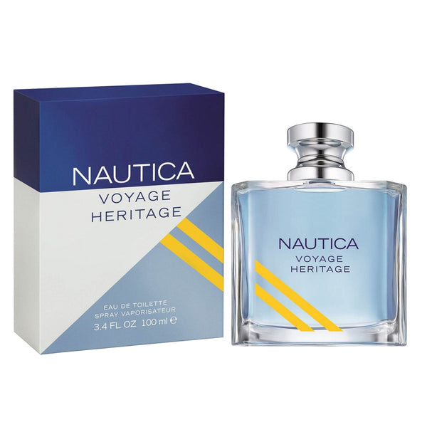 Buy Fragrance and Perfume Online from Canada No 1 Perfume Store for Nautica Heritage By Nautica For Men Colognes
