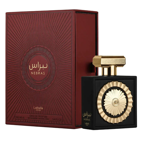 Nebras