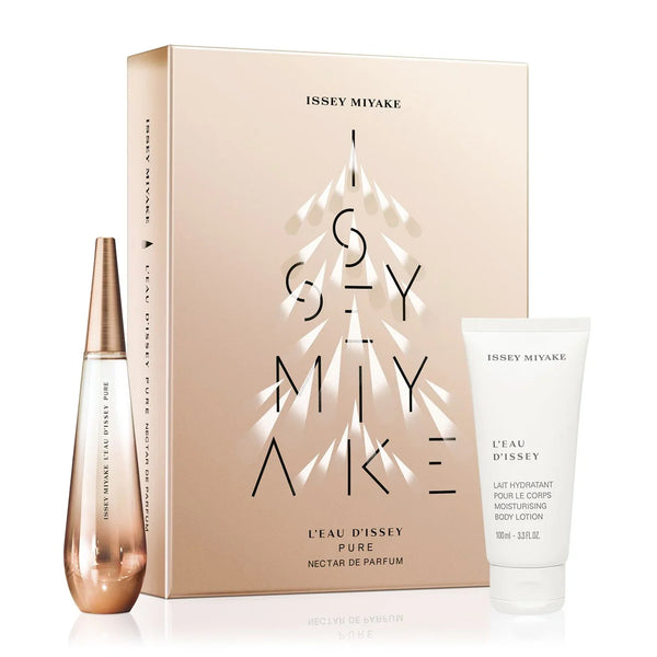 Nectar D'Issey Pure Nectar Set