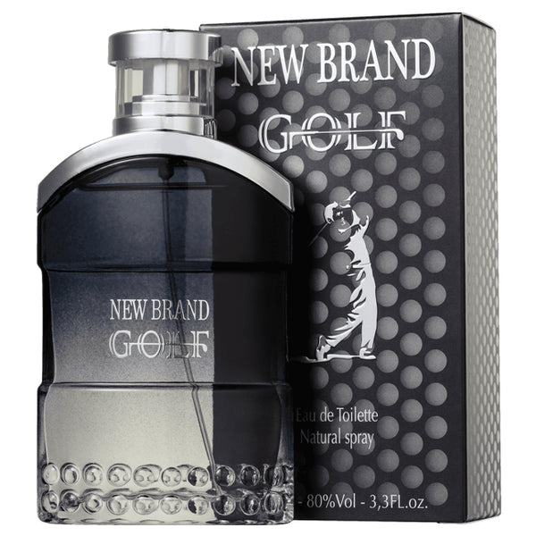 Buy Fragrance and Perfume Online from Canada No 1 Perfume Store for New Brand Golf By New Brand For Men Colognes