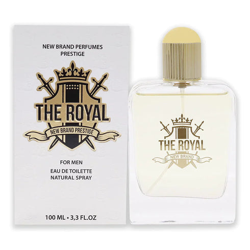 Prestige Royal