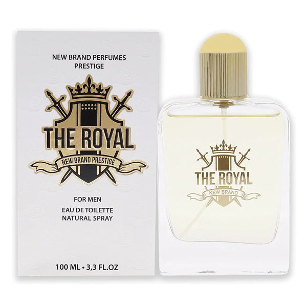 Prestige Royal