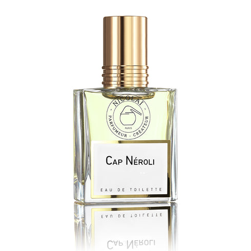 Buy Fragrance and Perfume Online from Canada No 1 Perfume Store for Nicolai Les Cap Neroli By Parfums De Nicolai For Men Colognes