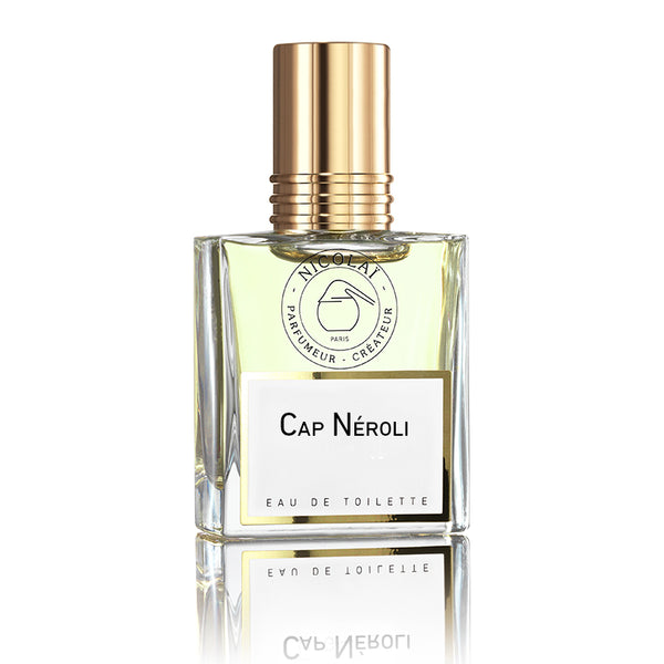 Buy Fragrance and Perfume Online from Canada No 1 Perfume Store for Nicolai Les Cap Neroli By Parfums De Nicolai For Men Colognes