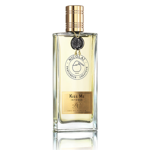 Buy Fragrance and Perfume Online from Canada No 1 Perfume Store for Nicolai Les Kiss Me Intense By Parfums De Nicolai For Women Colognes Perfumes