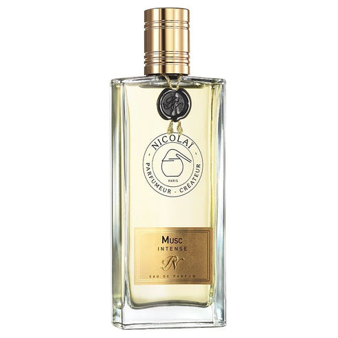 Buy Fragrance and Perfume Online from Canada No 1 Perfume Store for Nicolai Les Musc Intense By Parfums De Nicolai For Women Colognes Perfumes