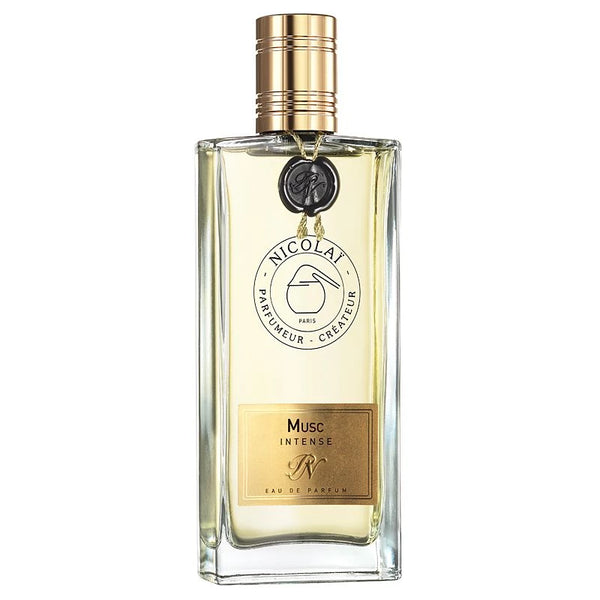 Buy Fragrance and Perfume Online from Canada No 1 Perfume Store for Nicolai Les Musc Intense By Parfums De Nicolai For Women Colognes Perfumes
