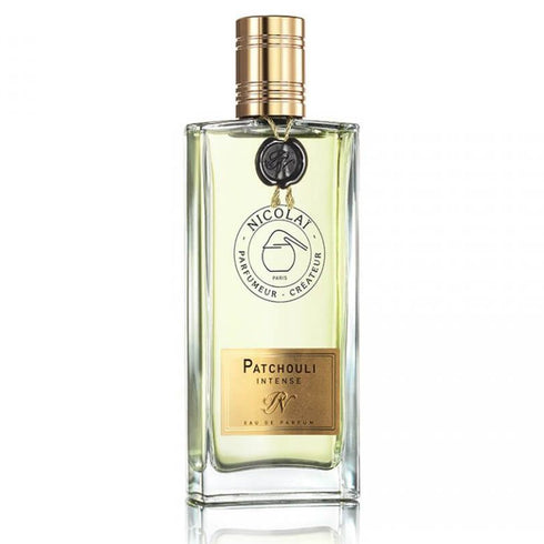Buy Fragrance and Perfume Online from Canada No 1 Perfume Store for Nicolai Les Patchouli Intense By Parfums De Nicolai For Unisex Fragrances