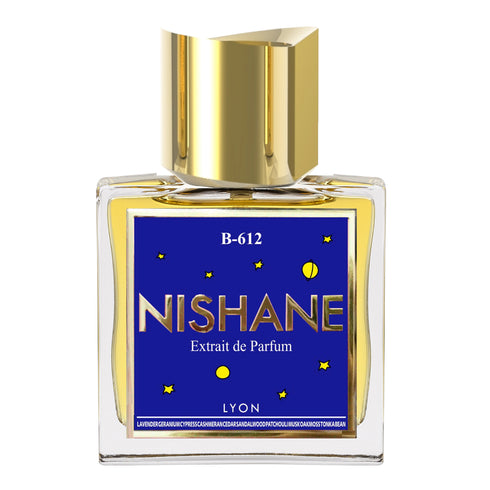 Buy Fragrance and Perfume Online from Canada No 1 Perfume Store for Nishane B612 By Nishane For Unisex Fragrances