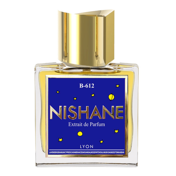 Buy Fragrance and Perfume Online from Canada No 1 Perfume Store for Nishane B612 By Nishane For Unisex Fragrances