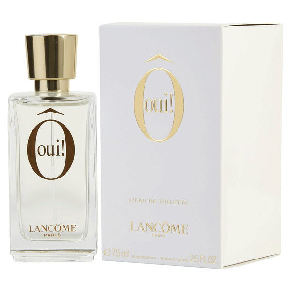 Buy Fragrance and Perfume Online from Canada No 1 Perfume Store for O OUI LANCOME By Lancome For Women Colognes Perfumes