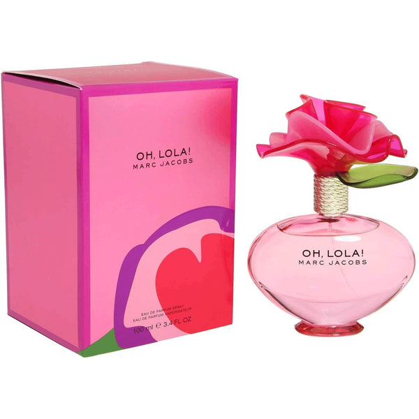 Buy Fragrance and Perfume Online from Canada No 1 Perfume Store for OH LOLA MARC JACOBS By Marc Jacobs For Women Colognes Perfumes