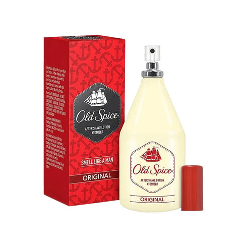 Old Spice Original After Shave Lotion