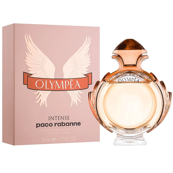 Buy Fragrance and Perfume Online from Canada No 1 Perfume Store for OLYMPIA INTENSE By Paco Rabanne For Women Colognes Perfumes