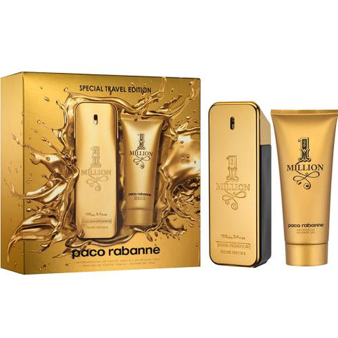 One Million Gift Sets