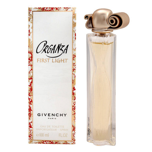 Buy Fragrance and Perfume Online from Canada No 1 Perfume Store for Organza First Light By Givenchy For Women Colognes Perfumes