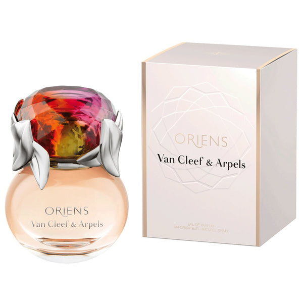 Buy Fragrance and Perfume Online from Canada No 1 Perfume Store for ORIENS BY VAN CLEEF ARPELS By Van Cleef & Arpels For Women Colognes Perfumes
