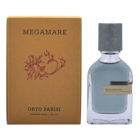 Orto Parisi Megamare Parfum