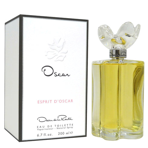 Buy Fragrance and Perfume Online from Canada No 1 Perfume Store for OSCAR ESPRIT D'OSCAR By Oscar De La Renta For Women Colognes Perfumes