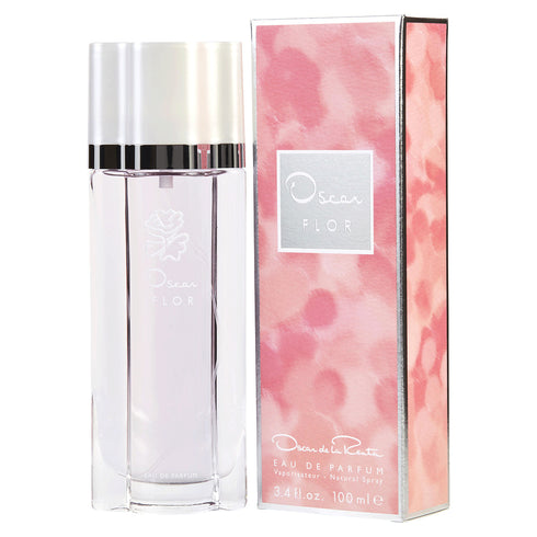 Buy Fragrance and Perfume Online from Canada No 1 Perfume Store for OSCAR FLOR By Oscar De La Renta For Women Colognes Perfumes