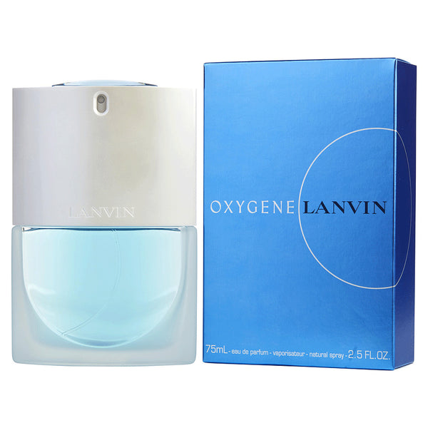 Buy Fragrance and Perfume Online from Canada No 1 Perfume Store for OXYGENE LANVIN By Lanvin For Women Colognes Perfumes