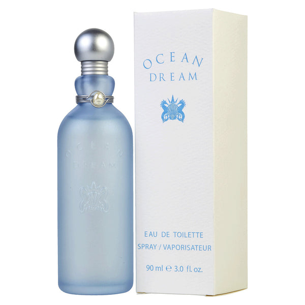 Buy Fragrance and Perfume Online from Canada No 1 Perfume Store for Ocean Dream By Designer Parfums For Women Colognes Perfumes