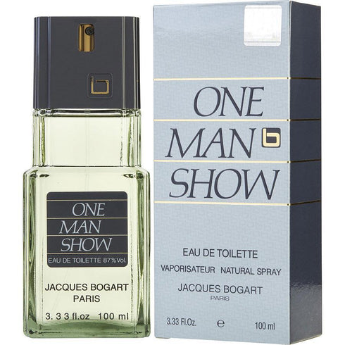 Buy Fragrance and Perfume Online from Canada No 1 Perfume Store for One Man Show By Jacques Bogart For Men Colognes