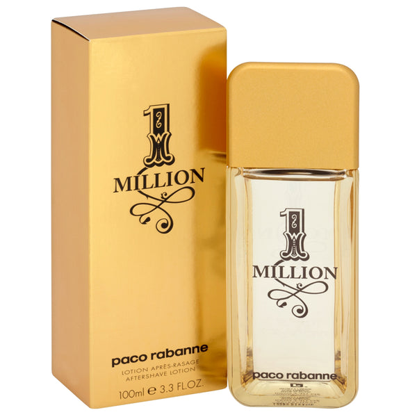 Buy Fragrance and Perfume Online from Canada No 1 Perfume Store for One Million After Shave By Paco Rabanne For After Shaves