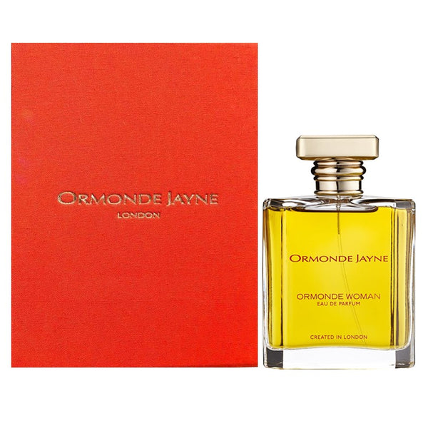 Buy Fragrance and Perfume Online from Canada No 1 Perfume Store for Ormonde Jayne Ormonde By Ormonde Jayne For Women Colognes Perfumes