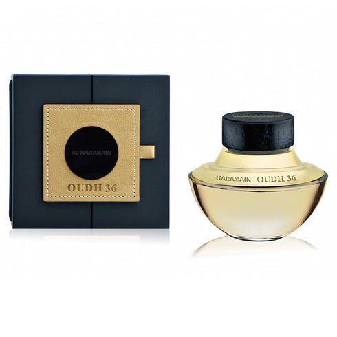 Buy Fragrance and Perfume Online from Canada No 1 Perfume Store for Oud 36 By Al Haramain For Unisex Fragrances