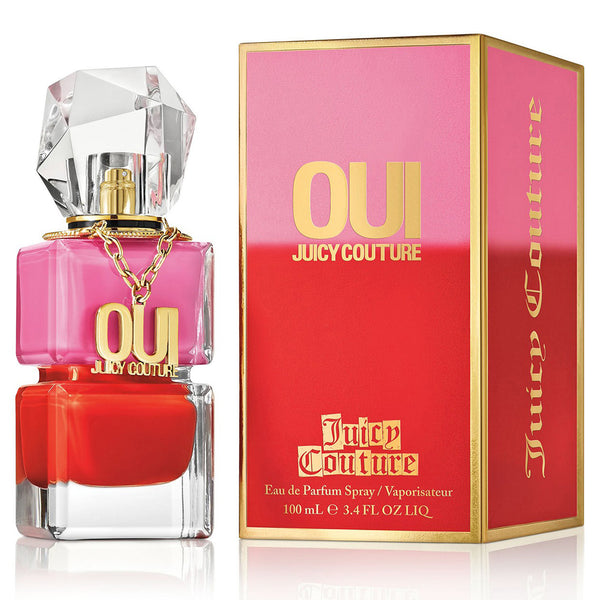 Buy Fragrance and Perfume Online from Canada No 1 Perfume Store for Oui Juicy Couture By Juicy Couture For Women Colognes Perfumes