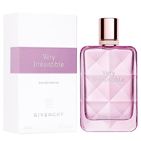 Very Irresistible EDP