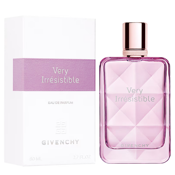 Very Irresistible EDP