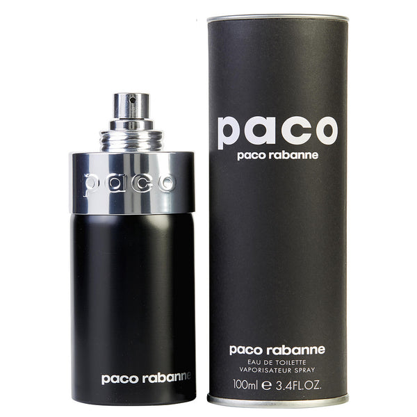 Paco By Paco Rabanne