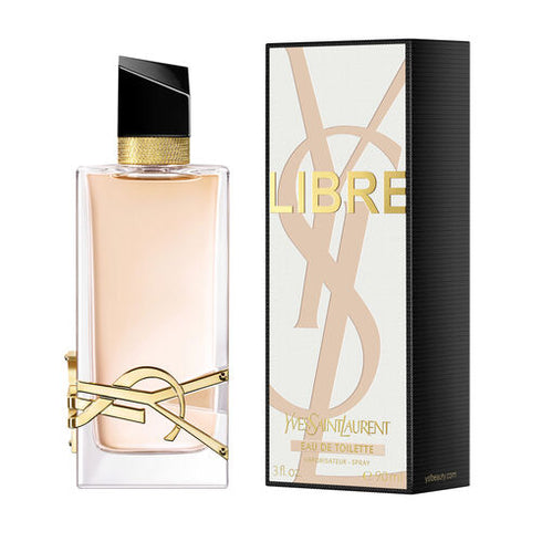 Ysl Libre EDT