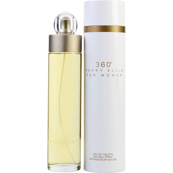 Buy Fragrance and Perfume Online from Canada No 1 Perfume Store for PERRY ELLIS 360 By Perry Ellis For Women Colognes Perfumes