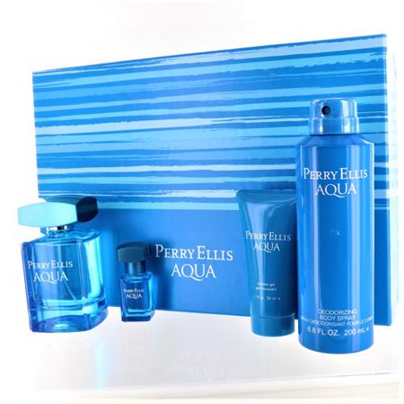 Perry Ellis Aqua By Perry Ellis