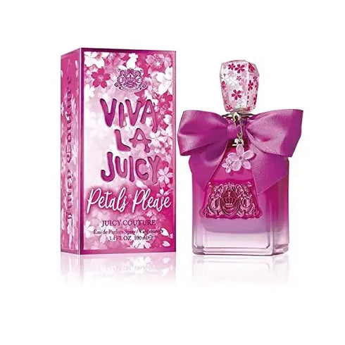Viva La Juicy Petals Please