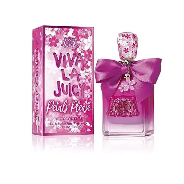 Viva La Juicy Petals Please