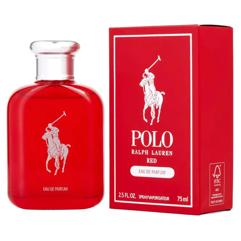 Polo Red EDP