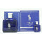 Polo Blue Gift Set EDP + EDT