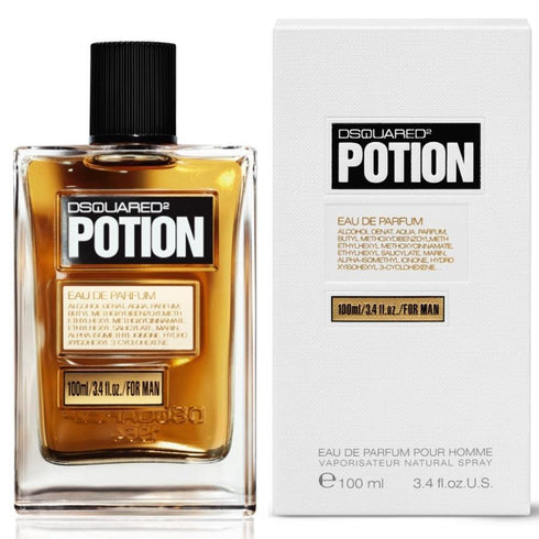 Dsquared2 Potion