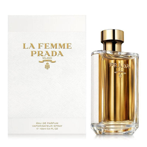 Prada La Femme