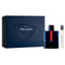 Prada Luna Rossa Ocean EDP gift set