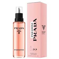 Prada Paradoxe EDP